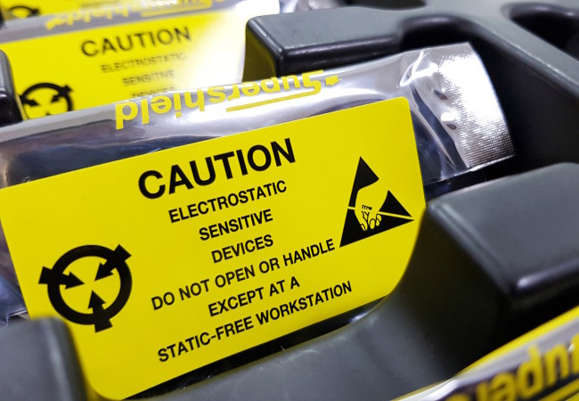 Antistatic ESD Flooring Johor Bahru (JB) | Clean Room Flooring